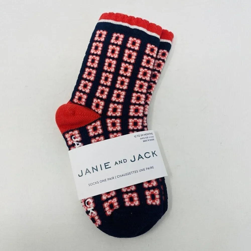 Janie and Jack janie jack